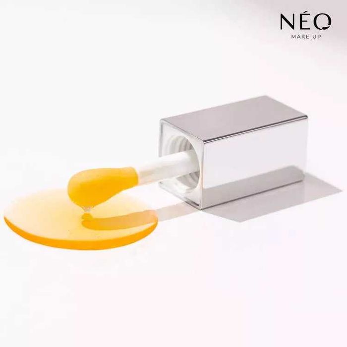 Neo Make Up Love My Lips olejek do ust MANGO | nawilżający | NOWY