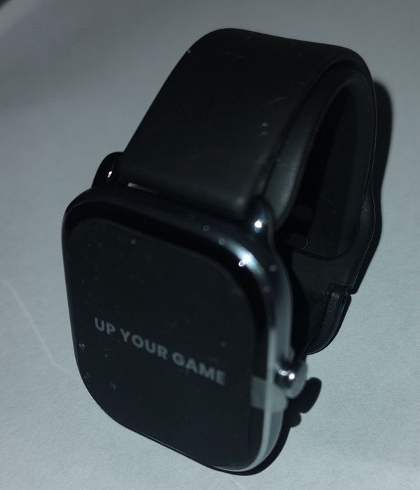 Amazfit GTS4 mini A2176, czarny