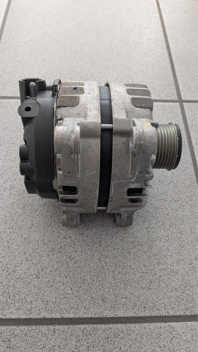 Alternador Citroen e Peugeot