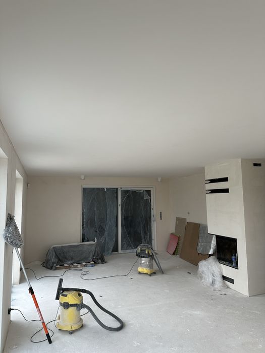 Wykonczenia,dachy oraz elewacje w Zarach i okolicach100km