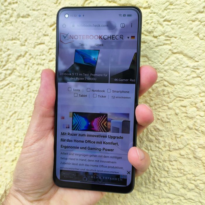 OPPO Reno 8 lite 5G dual sim