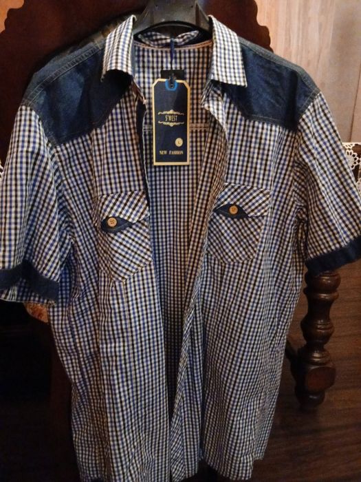 Koszula męska  L