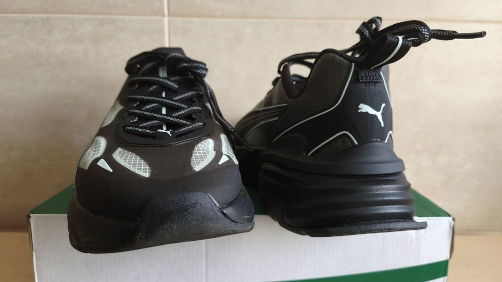 Sapatilhas PUMA Fade Nitro485414851912683523
