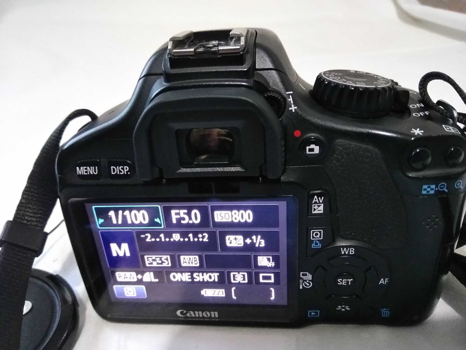 canon eos 6d - купити цифрові фотокамери - Ціна на OLX.ua