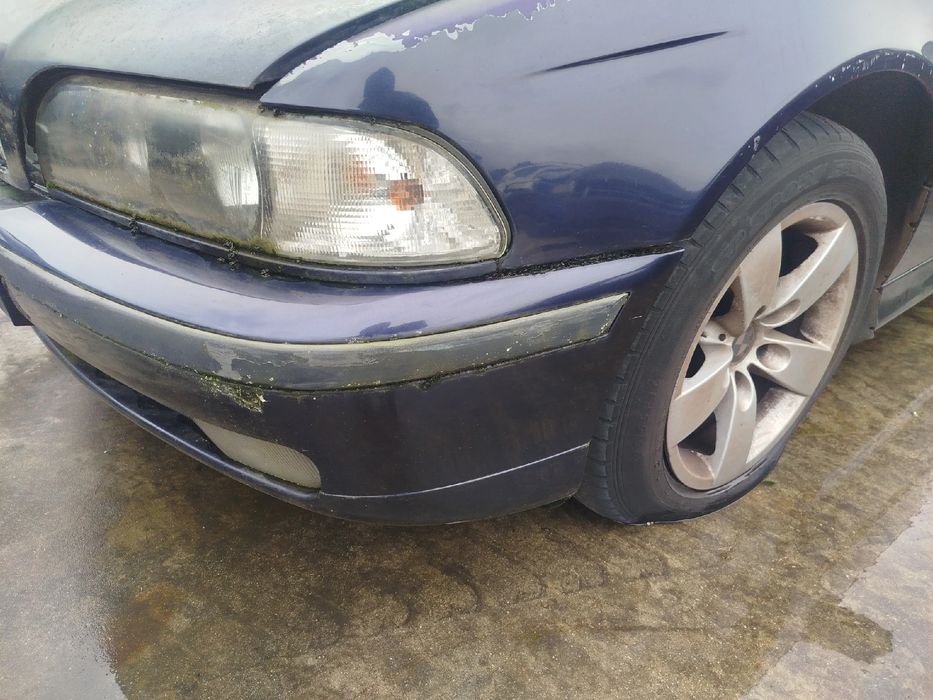Pára-choques frente BMW 5 Touring (E39)