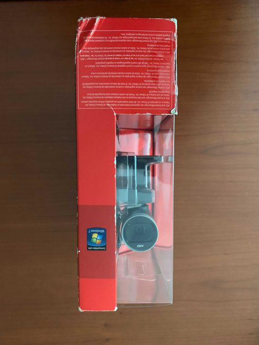 Microsoft LifeCam Cinema Webcam424345962073958405