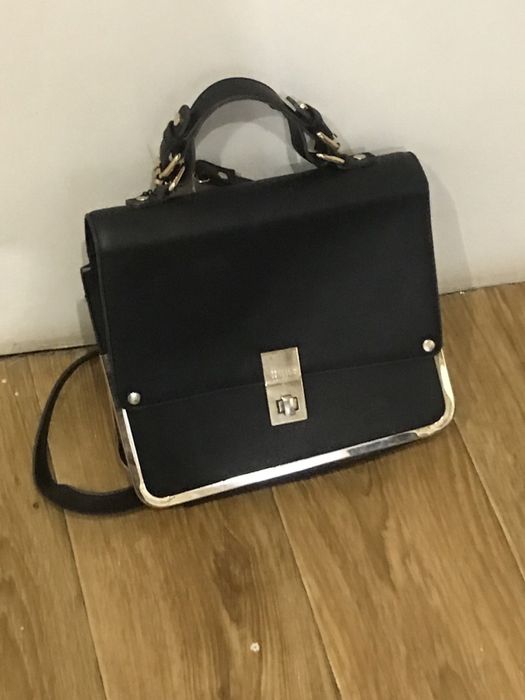 Лаковые и не только женские сумки