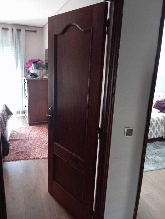 Portas interiores