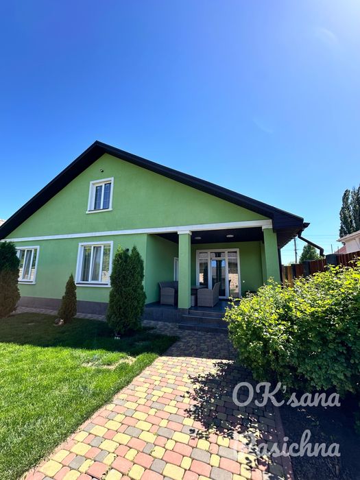 Аренда дома Новоалександровка
