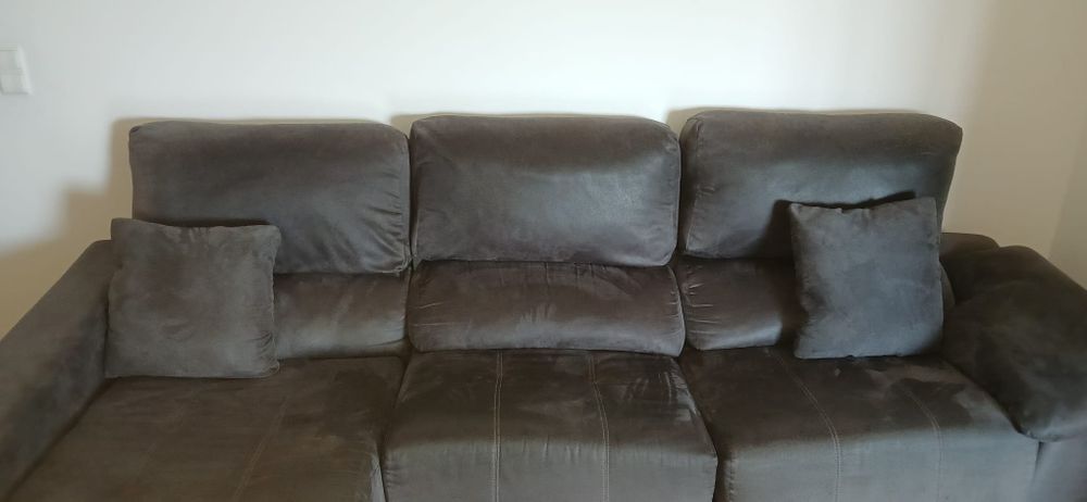Sofá Chaise Longue FIRENZE
