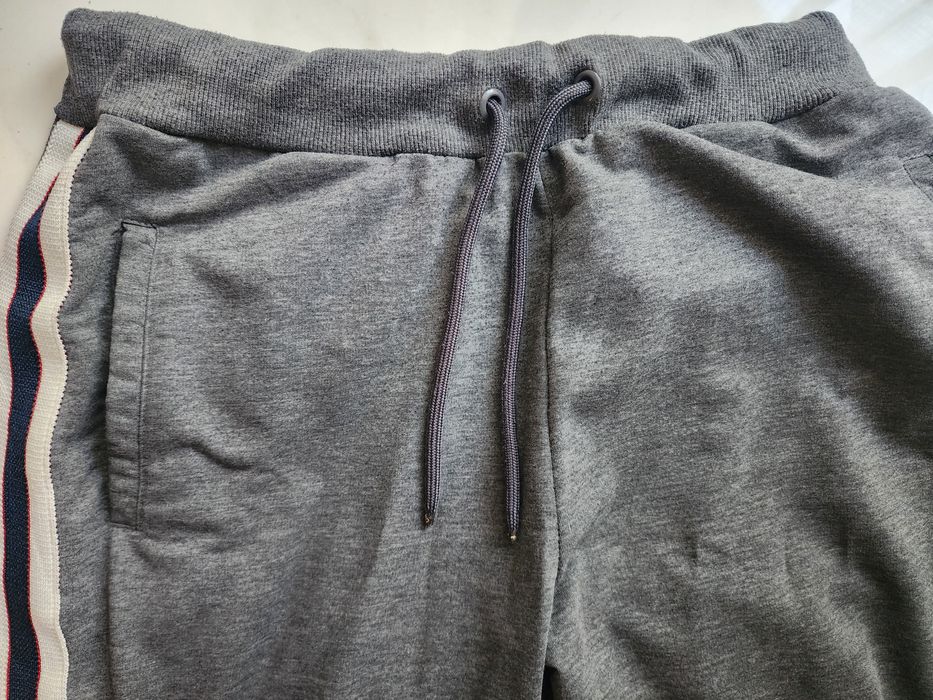 Штаны мужские Gucci