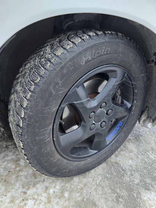 Volvo V50 2.0 D3 автомат Aisin 2012