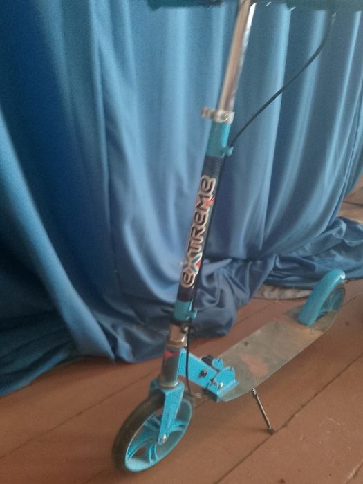 Продается детский самокат,,Экстрим,,