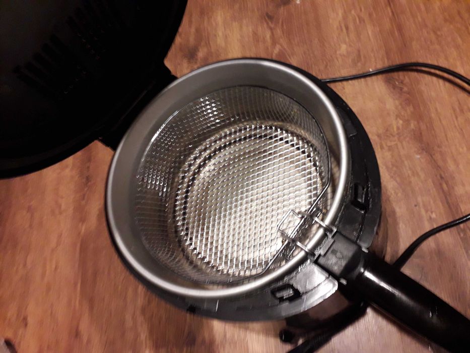 frytkownica tefal