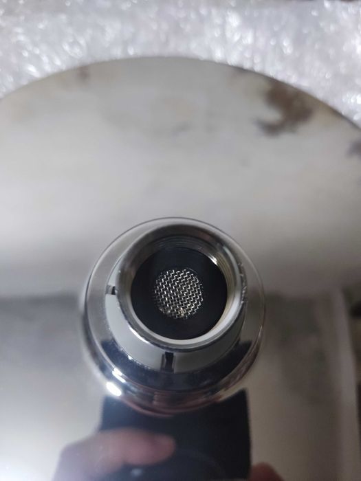 Лійка для душу нова