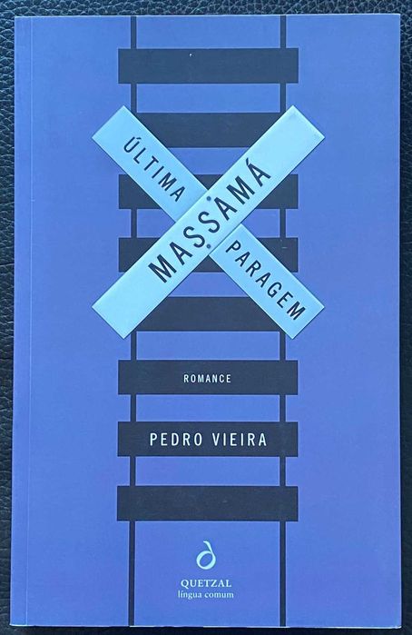 Última Paragem, Massamá (Portes Incluídos)