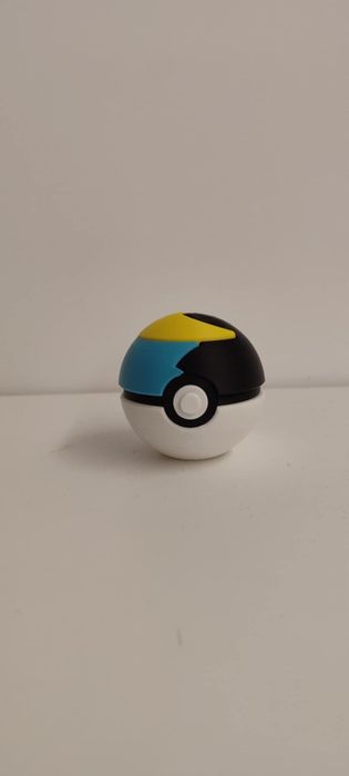 Moonball pokemon 3d
