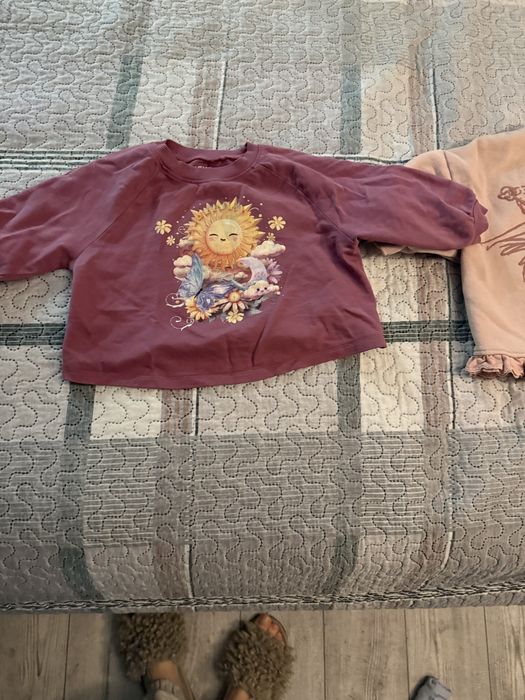 Дитячі речі безкоштовно