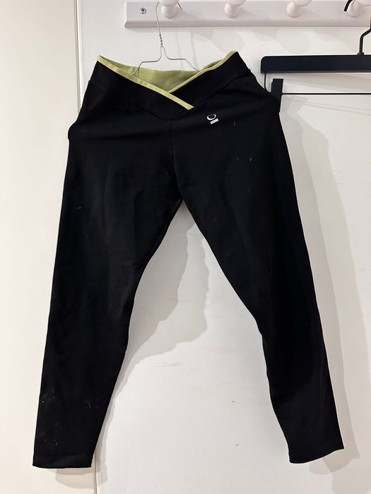 Calça de treino senhora