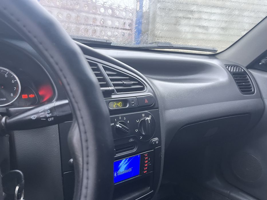 Продам Ланос 2010 года