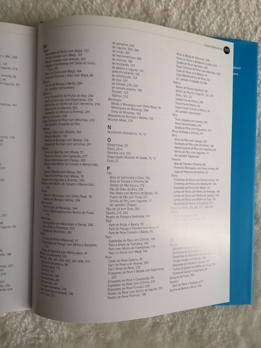 O grande livro da alimentação saudável