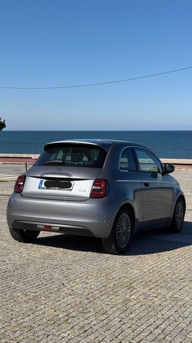 Fiat 500e Icon Elétrico 2022 | Vila Nova de Gaia