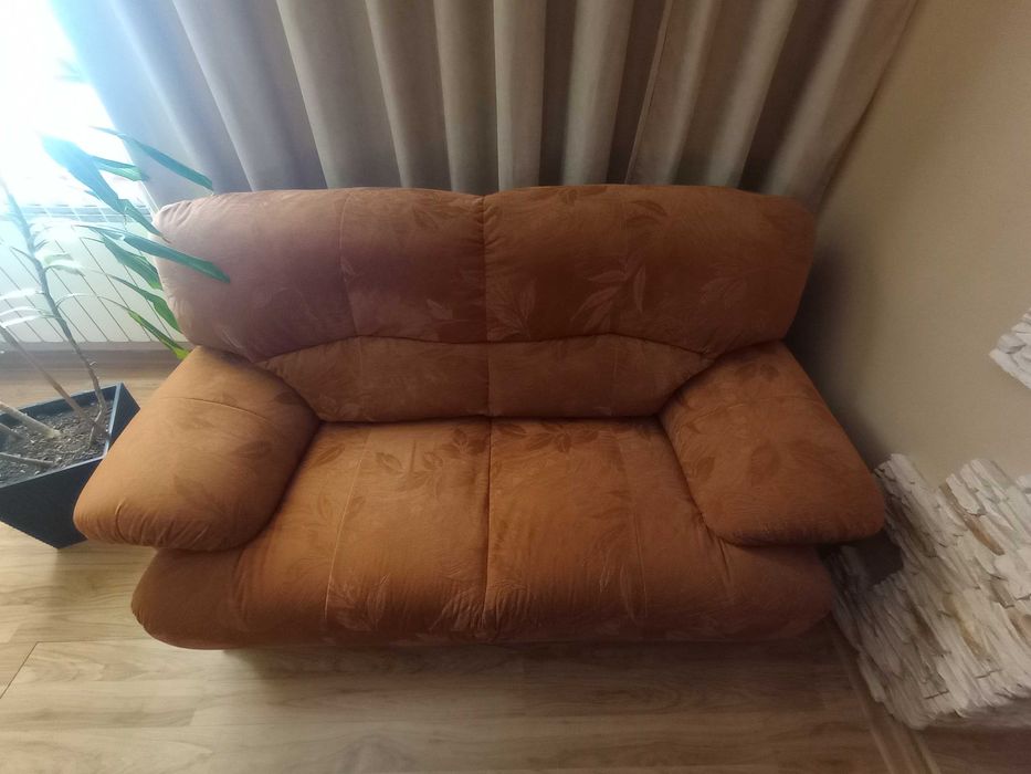 Kanapa z funkcją spania