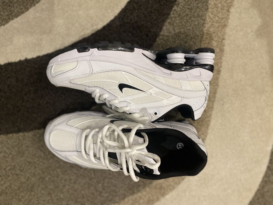Кросівки Nike Shox Ride 2 SP 41  розмір