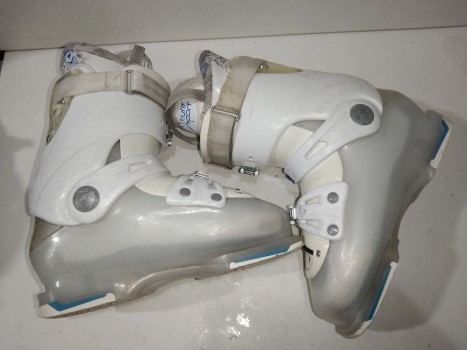 Buty narciarskie DALBELLO Raya 90 Damskie 40/41