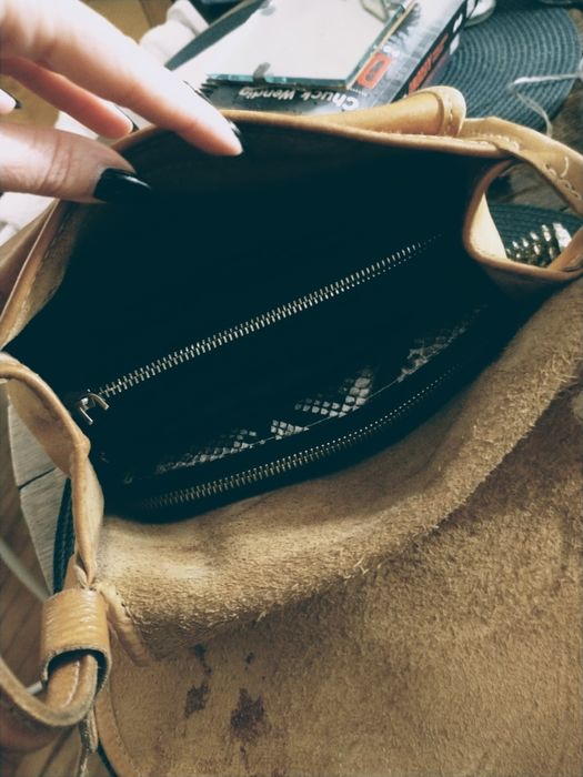 Karmelowa listonoszka