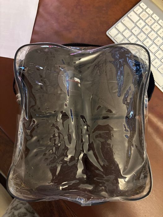 Bandaże polarowe Owijki Eskadron