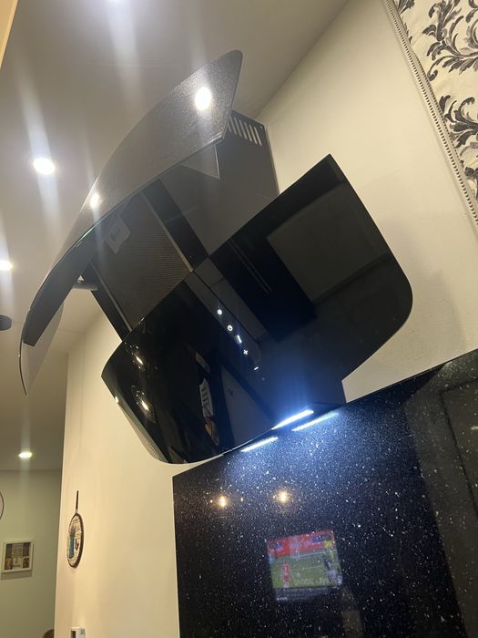 Okap kuchenny VDB GTV60