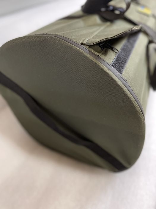 Сумка баул 100 літрів