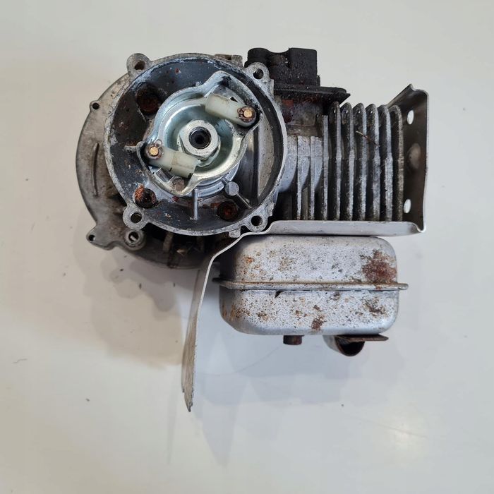 Performance Power Pp26Cbt Silnik Wał Cylinder Tłok Magneto Kpl