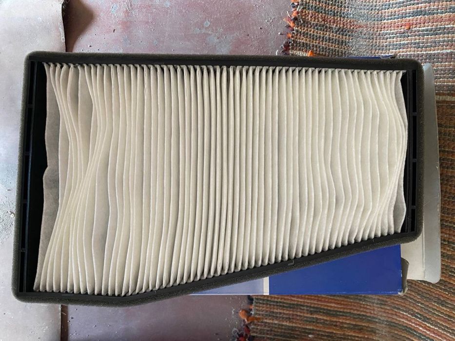 Автомобільні фільтра