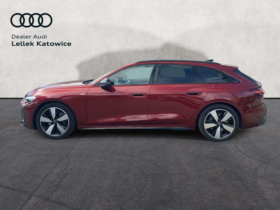 Audi A5 Avant Rata 2380 zł! S-line, FV23%, Salon PL, Bezwypadkowy, Bogata wersja