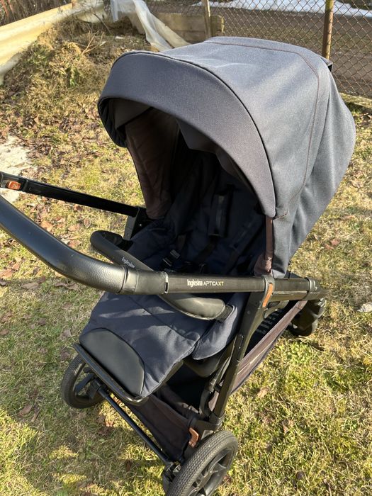 Дитяча коляска Inglesina Aptica XT
