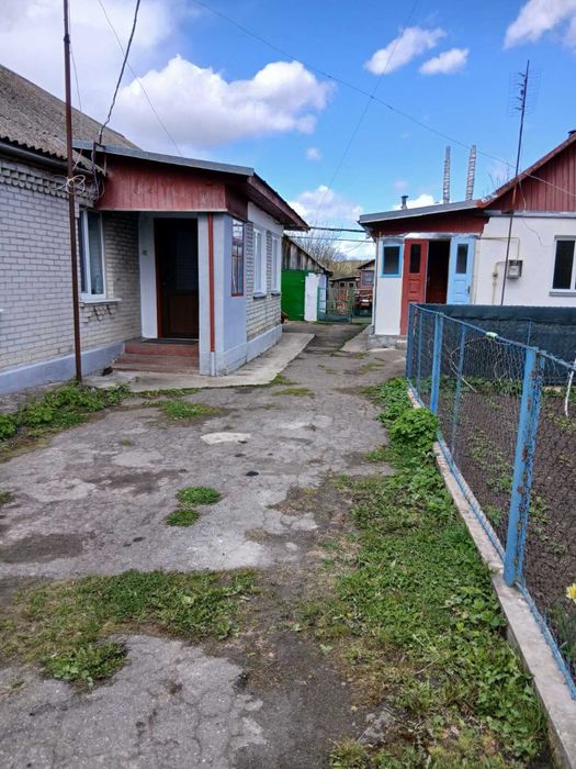 Продаж будинку Самчики ТЕРМІНОВО