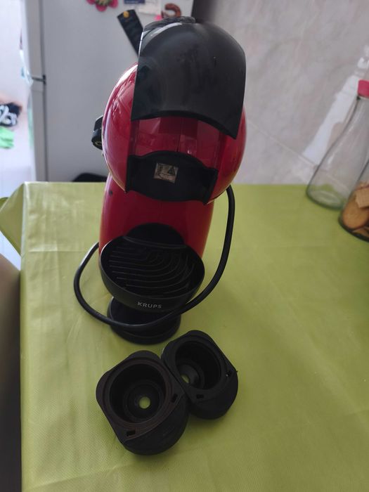 Maquina de café dolce Gusto