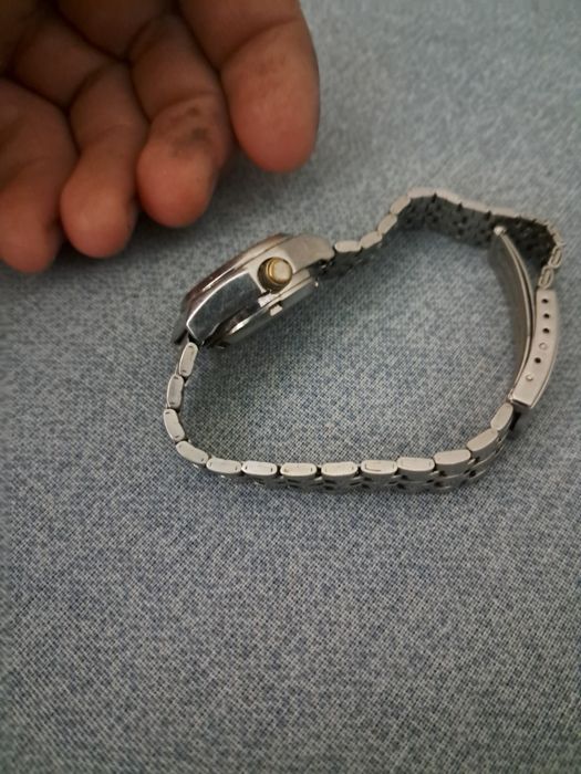 Часы Orient 3 Stars (Tri Star Automatic)