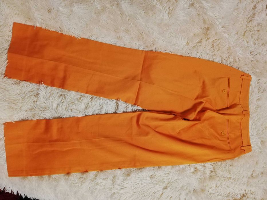 spodnie Max Mara 34 36 cygaretki Max Mara xs s 36 weekend max mara