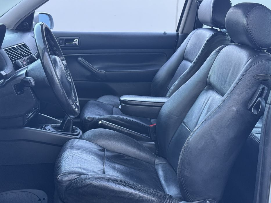 Vw golf 1.9 tdi PD 115