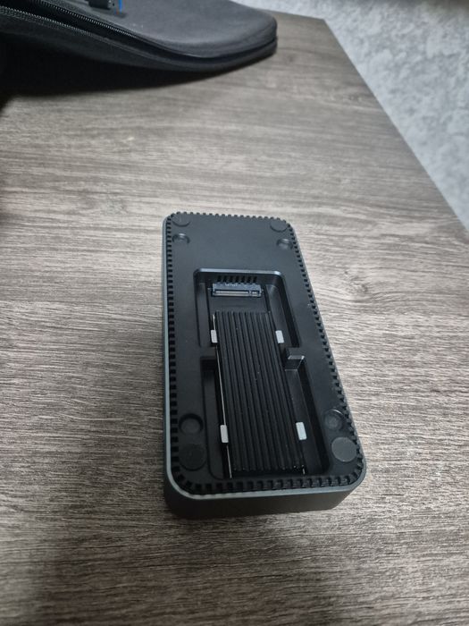 Orico  USB Hub+SSD 10 в 1