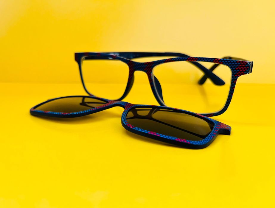 Okulary Solano CL 90053 H