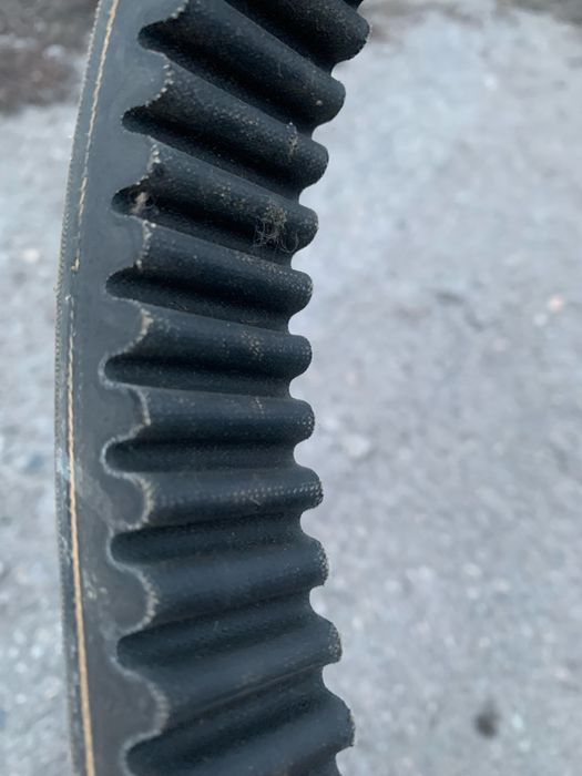 Ремінь варіатора Ski-Doo  417300197