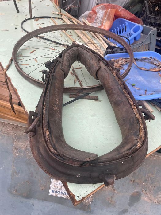 Velharias para venda