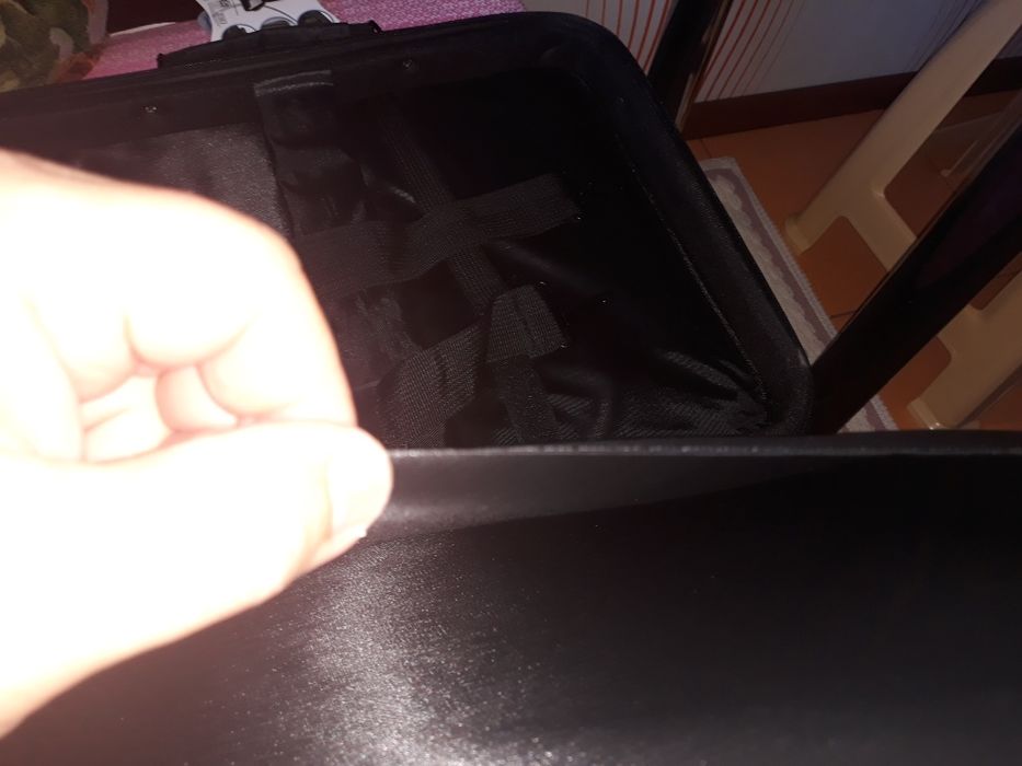 Сумка для документов и ноутбука 17