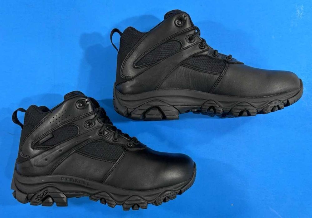 Черевики Merrell MOAB 3  Response Tactical MID WP Boot, розмір US 9, US 9.5, US 13