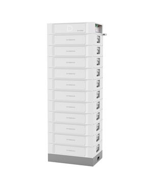 Fotowoltaika 50kw + 76kwh magazyn