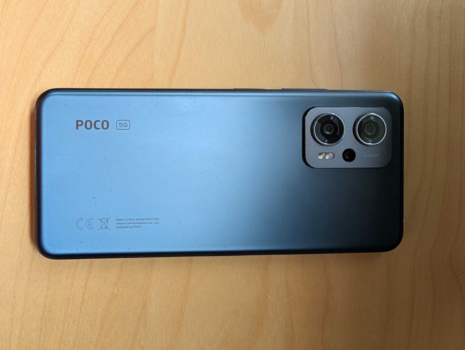 XIAOMI Poco X4 GT 5G 8/128GB